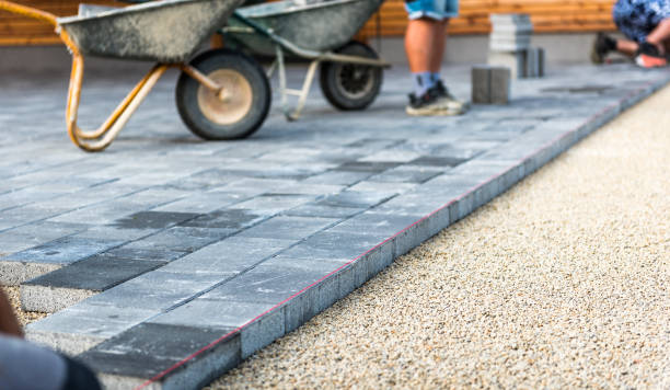Best Commercial Driveway Pavers  in Hewitt, NJ