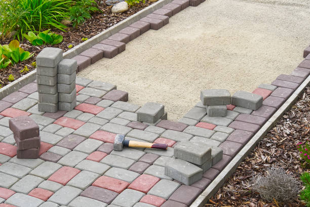 Best Professional Driveway Pavers  in Hewitt, NJ