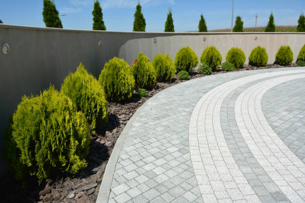 Decorative Driveway Pavers in Hewitt, NJ