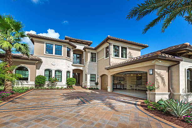 Best Cobblestone Driveway Pavers  in Hewitt, NJ