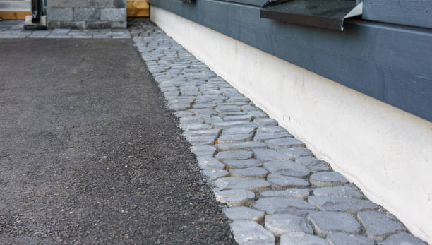 Best Concrete Paver Driveway  in Hewitt, NJ